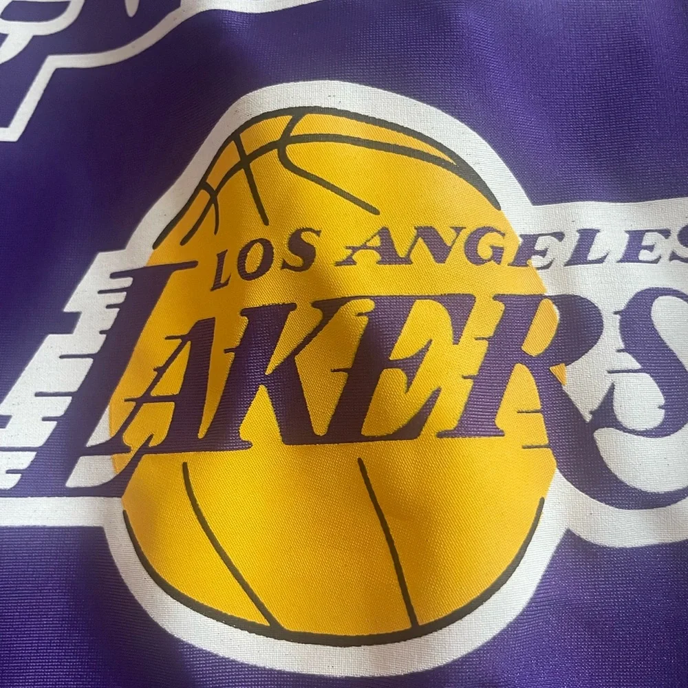 Lakers body suit - Picture 2 of 5